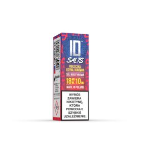 ID Salts (Porzeczka Jeżyna Borówka)