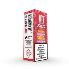 ID Salts (Truskawka) NB