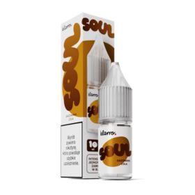 Klarro Soul Salt (Gazowana Cola)