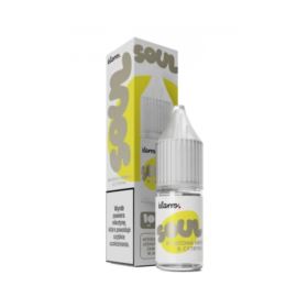 Klarro Soul Salt (Mrożona Herbata Cytryna)