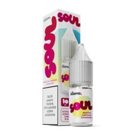 Klarro Soul Salt (Mrożona Lemoniada Żurawinowa)