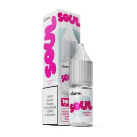 Klarro Soul Salt (Mrożony Arbuz)