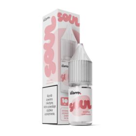 Klarro Soul Salt (Różowa Lemoniada)