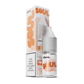 Klarro Soul Salt (Soczysta Brzoskwinia)