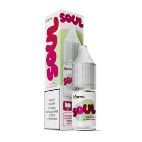 Klarro Soul Salt (Żurawina Winogrono)