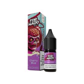 Tornado Salt (Cherry Blue)