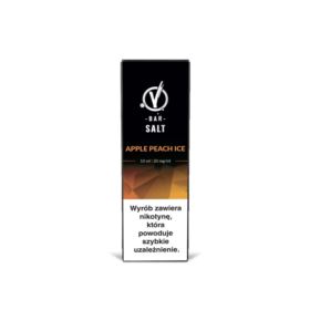 VBar Salt (Apple Peach Ice)