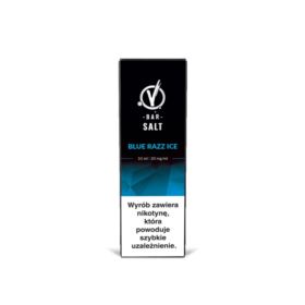 VBar Salt (Blue Razz Ice)