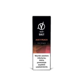 Vbar Salt (Juicy Peach)