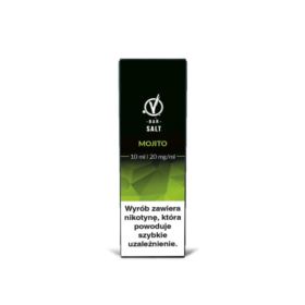 Vbar Salt (Mojito)