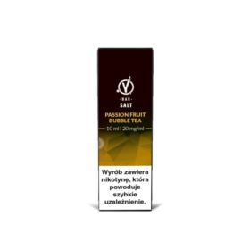 Vbar Salt (Passion Fruit Bubble Tea)