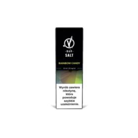 VBar Salt (Rainbow Candy)