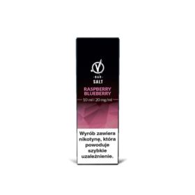 VBar Salt (Raspberry Blueberry)