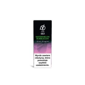 Vbar Salt (Watermelon Bubblegum)