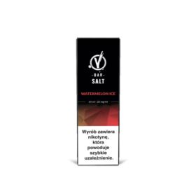 VBar Salt (Watermelon Ice)
