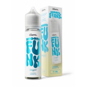 Klarro Koncentrat Smooth Funk 11ml (Chłodny Energetyk)