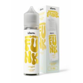 Klarro Koncentrat Smooth Funk 11ml (Cytrynowe Mojito)