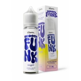 Klarro Koncentrat Smooth Funk 11ml (Jagoda Malina Cytryna)
