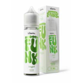 Klarro Koncentrat Smooth Funk 11ml (Kwaśne Jabłko)