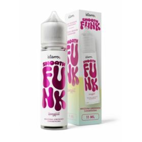 Klarro Koncentrat Smooth Funk 11ml (Mrożona Lemoniada Żurawinowa)