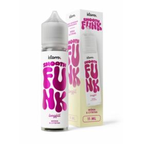 Klarro Koncentrat Smooth Funk 11ml (Wiśnia cytryna)