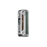Lost Vape Thelema Solo Mod (SS/Mineral Green)