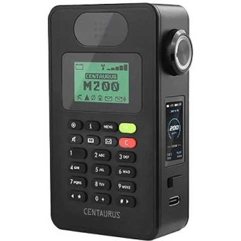 Lost Vape Centaurus M200 Mod (Limited Edition Retro Phone)