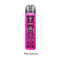 Lost Vape Ursa Nano 2 (Pink Survivor)