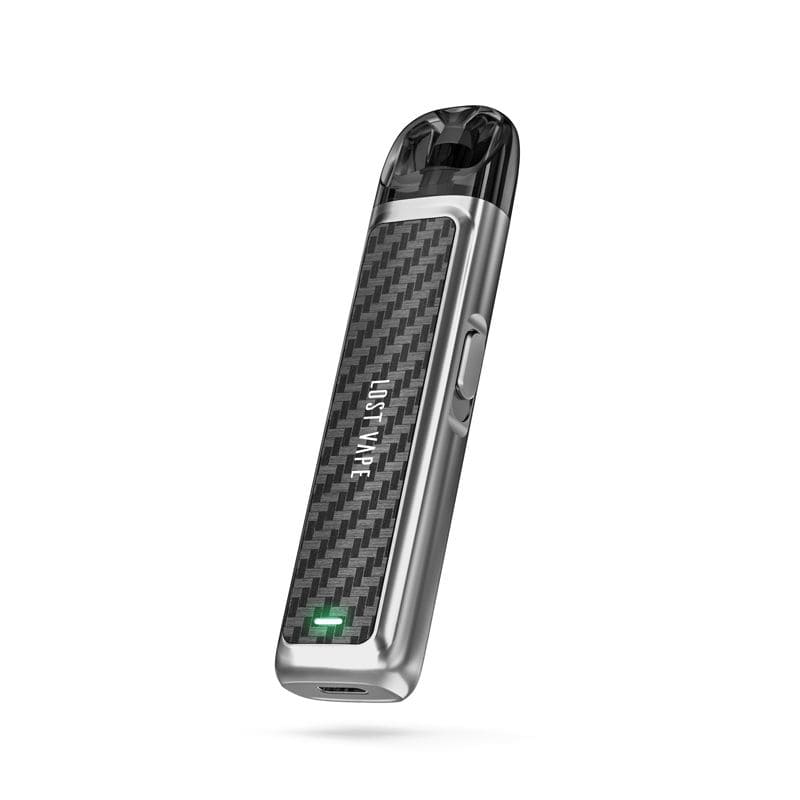 Lost Vape Ursa Nano (SS/Carbon Fiber) NB