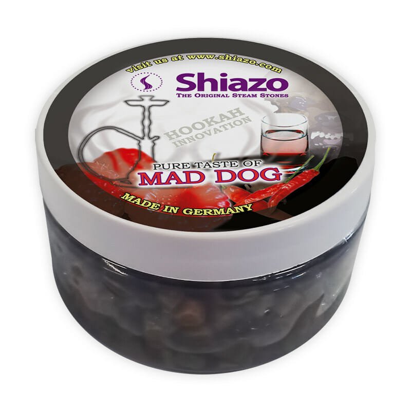 Kamyczki Shiazo – Mad Dog 100g