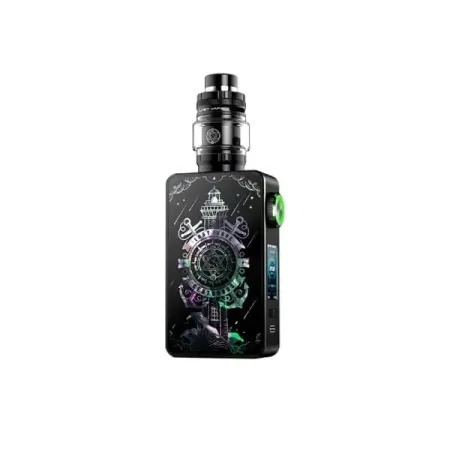 Lost Vape Centaurus M200 Kit 10th Anniversary (Moonlit Spire) A