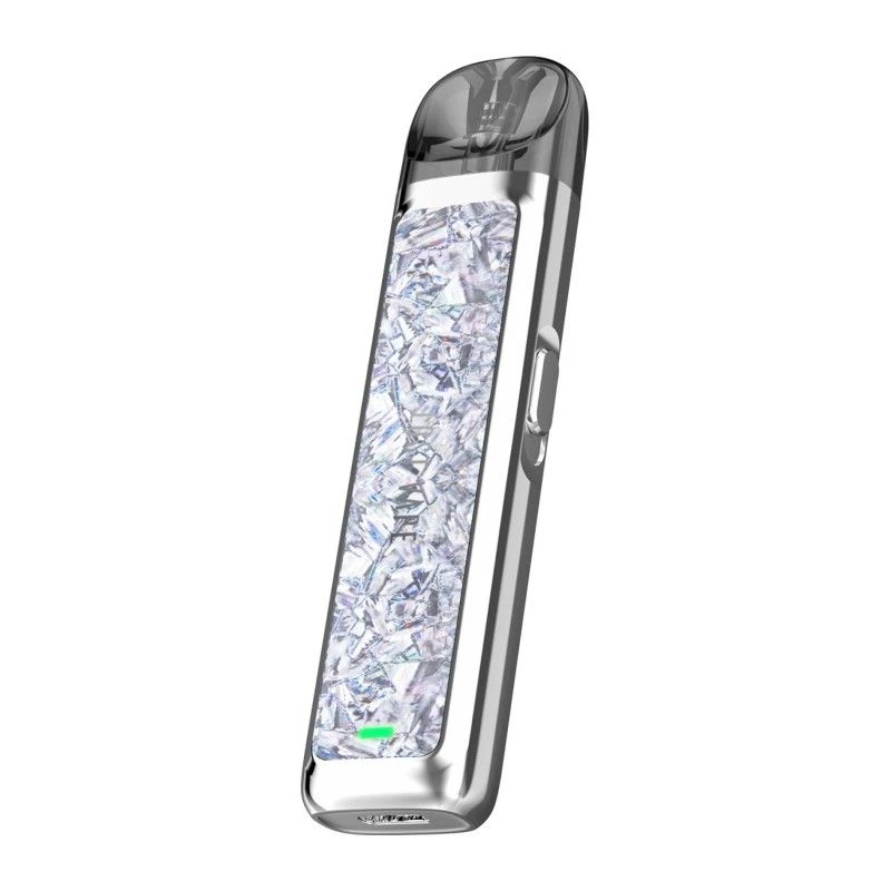 Lost Vape Ursa Nano (Silver Frost) A