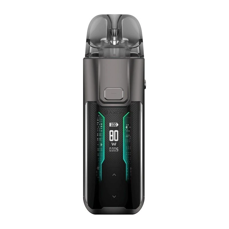 Vaporesso Luxe XR Max (Grey) A