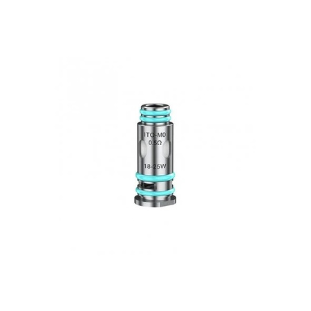 VOOPOO ITO-M0 COIL 0.5 OHM