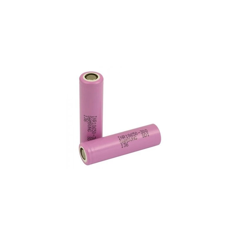Akumulator 30Q 18650 3000 mAh