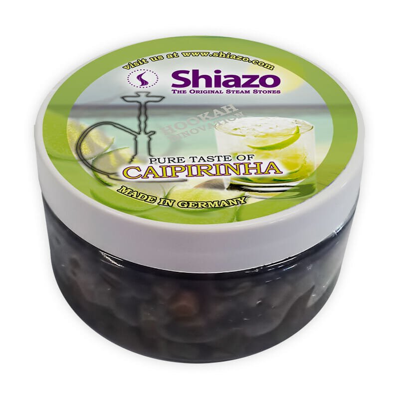 Kamyczki Shiazo – Caipirinha 100g