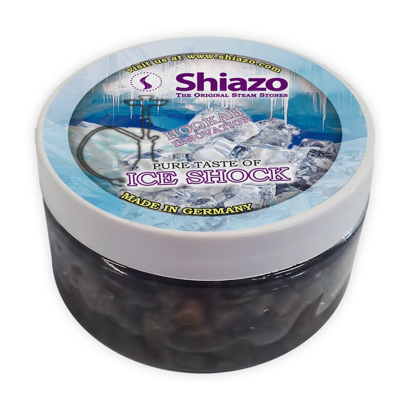 Kamyczki Shiazo – Ice Shock