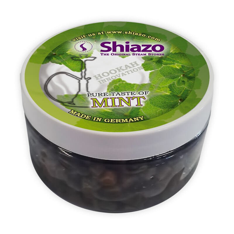 Kamyczki Shiazo - Mięta