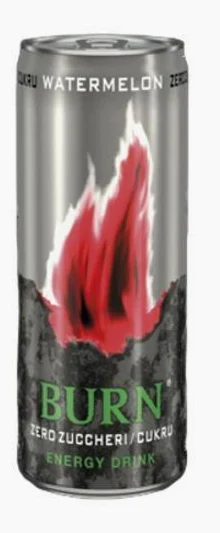 Burn Watrmelon 250 ml