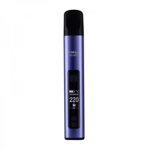 X- MAX V3 Pro Waporyzator Fioletowy