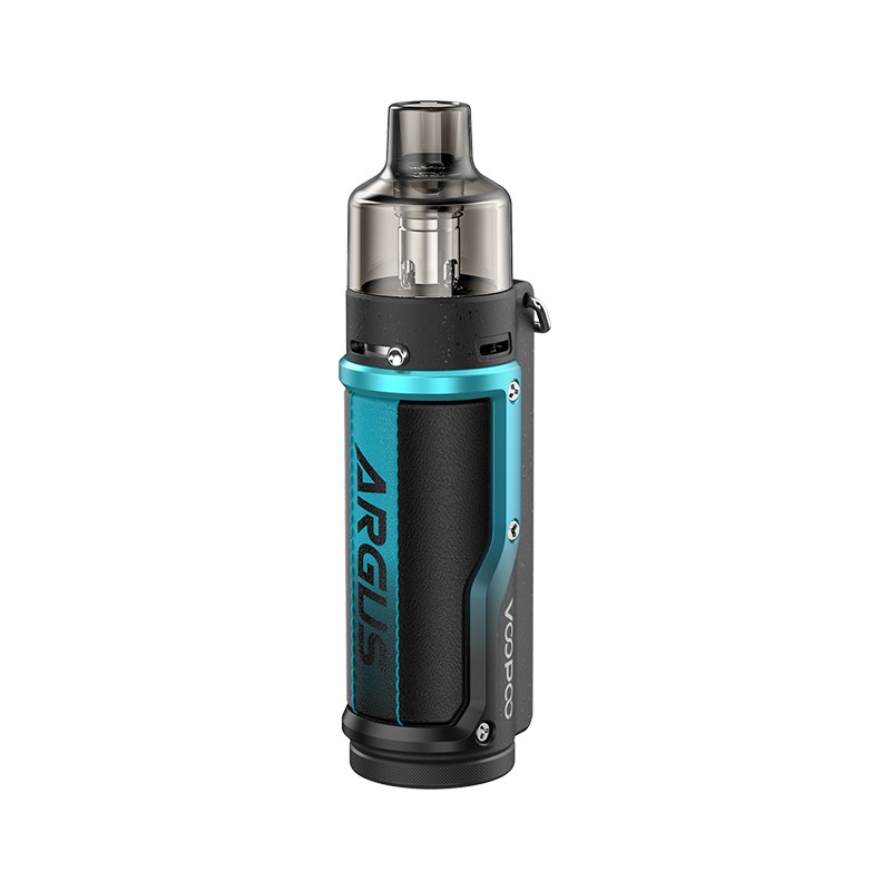 VooPoo Argus Pro (Litchi Leather Blue)
