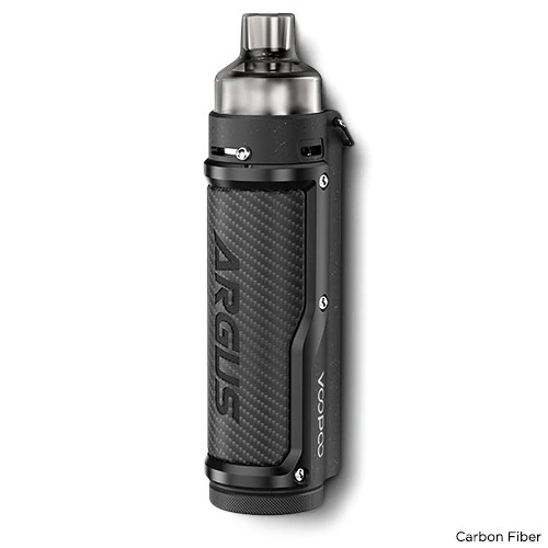 VooPoo Argus Pro (Carbon Fiber Black)