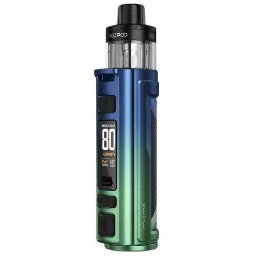 VooPoo Argus Pro 2 (Lake Blue)