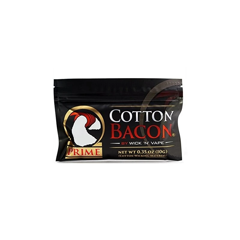 Bawełna Cotton Bacon Prime