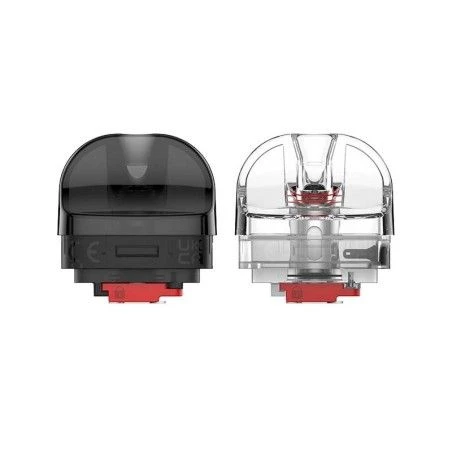 Cartridge Smok Nord GT Transparent 5ml