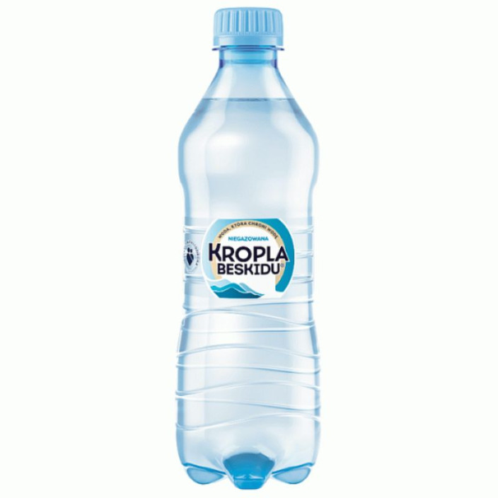 Kropla beskidu (niegazowana)