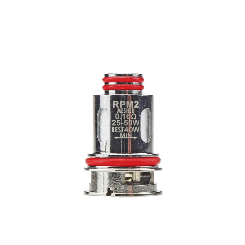 Smok RPM 2 Coil 0.16 Ohm