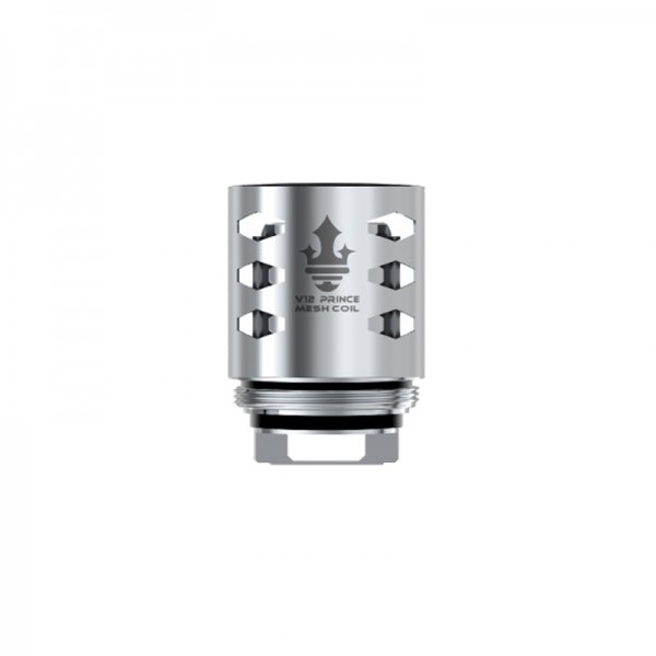 Smok V12 Prince Mesh 0.15 Ohm