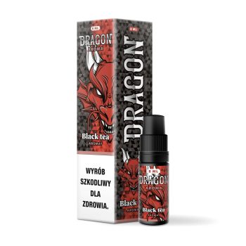Dragon Koncentrat (Black Tea) 8/10ml
