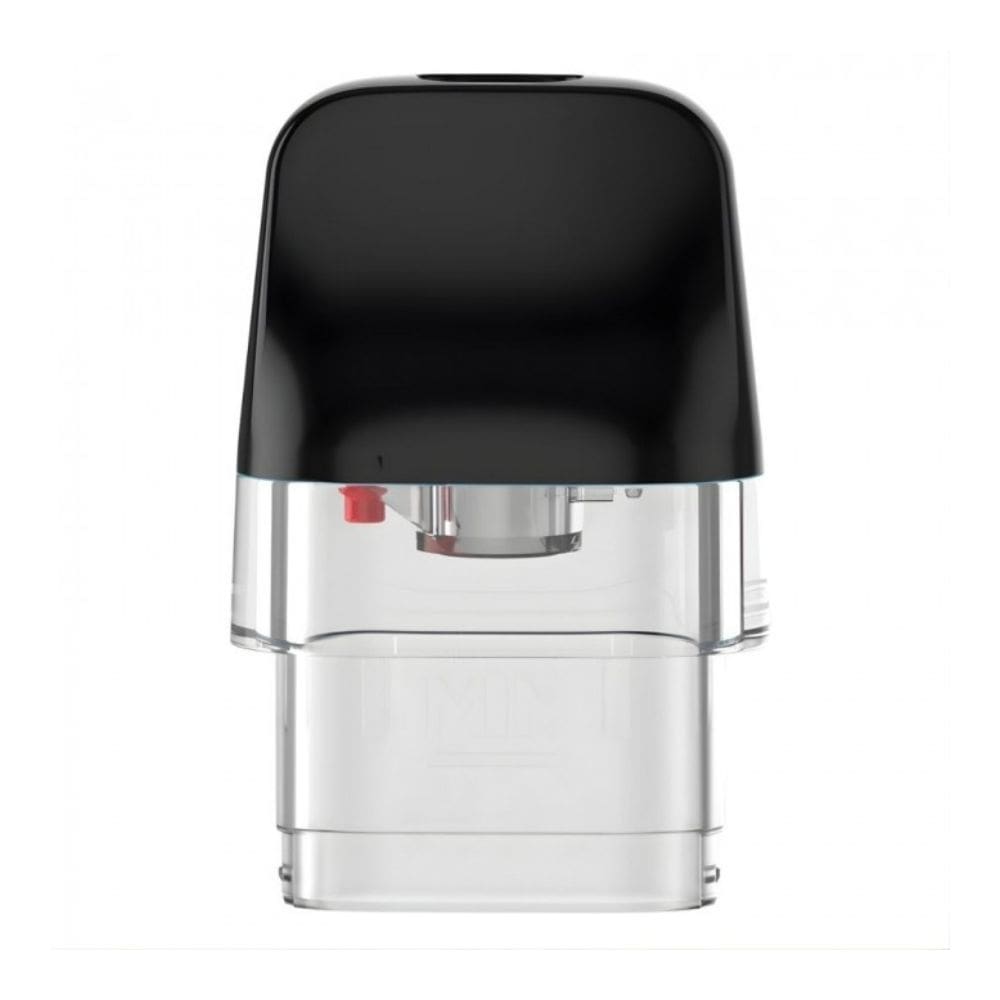 Cartridge SMOK Novo Pusty